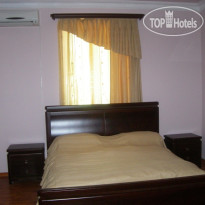 Gyumri Hotel 