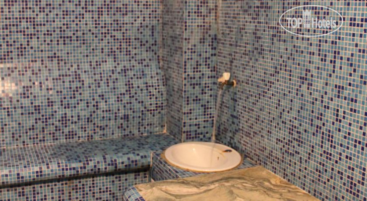 New photos from tourists SVA Hotel 