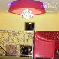 Princ Plaza Hotel