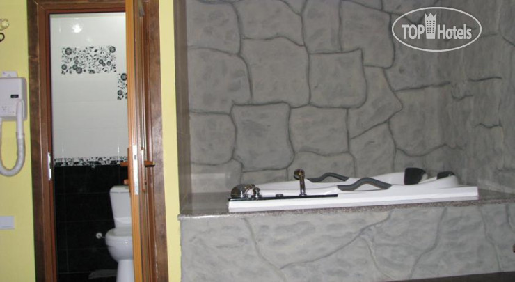 New photos from tourists Princ Plaza Hotel 2*