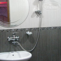 Princ Plaza Hotel