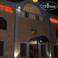Princ Plaza Hotel