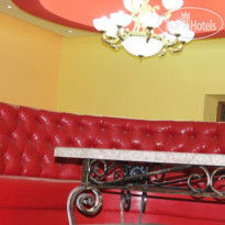 Princ Plaza Hotel
