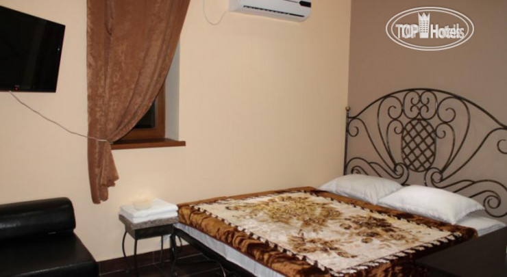 Hotel photo Princ Plaza Hotel 2*