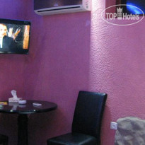 Princ Plaza Hotel