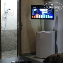 Princ Plaza Hotel