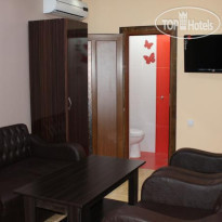 Princ Plaza Hotel
