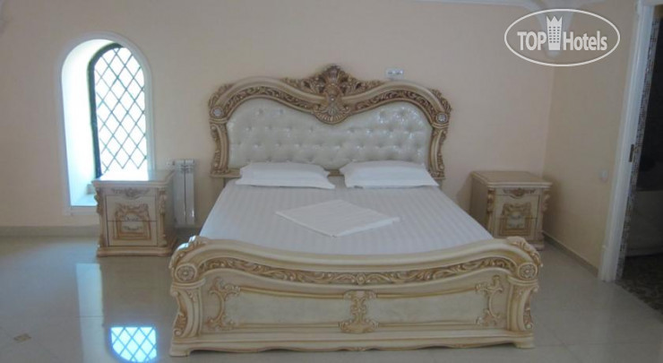 Hotel photo Venezia Palazzo Hotel 