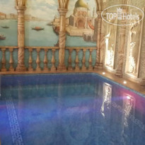 Venezia Palazzo Hotel