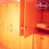 International Hostel Yerevan