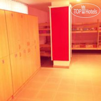 International Hostel Yerevan