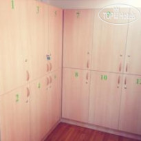 International Hostel Yerevan