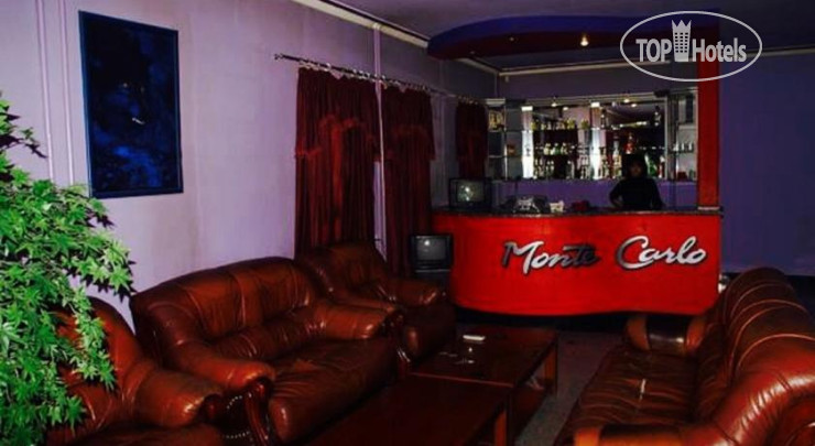 New photos from tourists Monte Carlo 3*