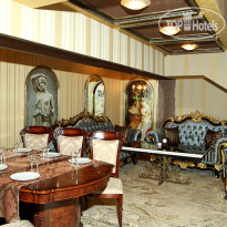 Roma Yerevan & Tours  