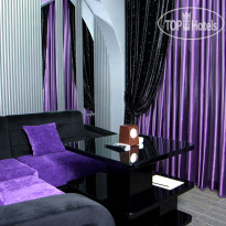 Roma Hotel Complex