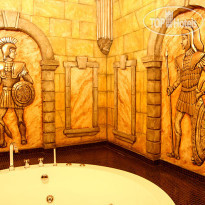 Roma Hotel Complex 