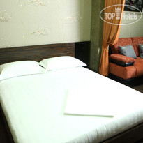 Roma Hotel Complex