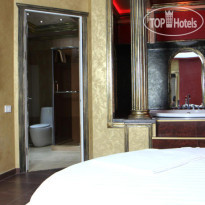 Roma Hotel Complex