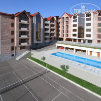 Panorama Resort Yerevan 