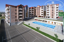 Panorama Resort Yerevan 4*