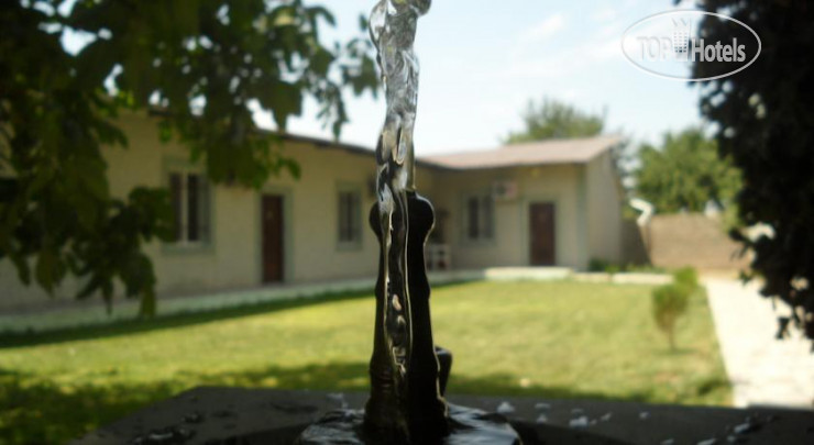 Hotel photo Kesabella Touristic House 
