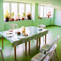 Kesabella Touristic House 