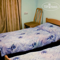 Kesabella Touristic House 