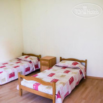 Kesabella Touristic House 