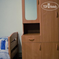 Kesabella Touristic House 