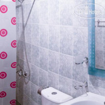 Kesabella Touristic House 