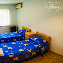 Kesabella Touristic House 