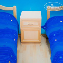 Kesabella Touristic House 