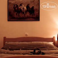 Kesabella Touristic House 