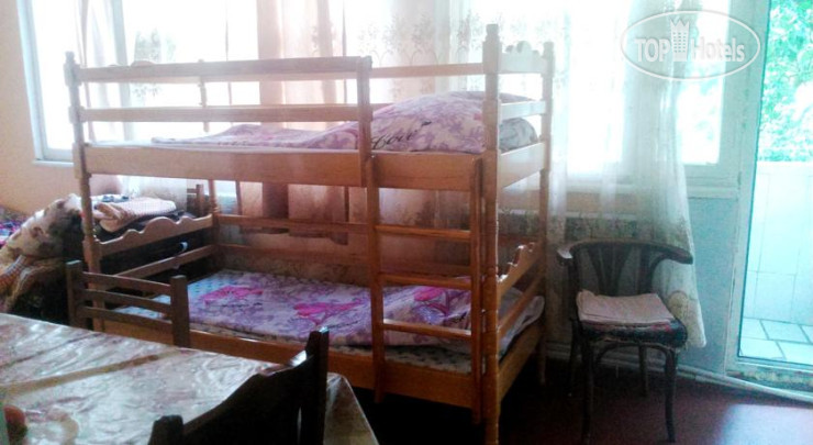 New photos from tourists Karson Hostel 