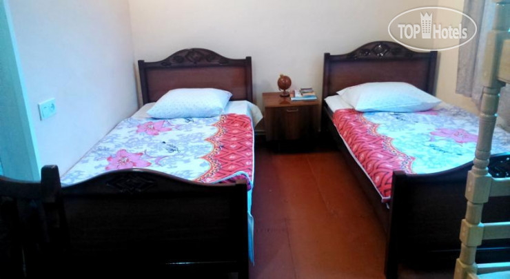 Hotel photo Karson Hostel 