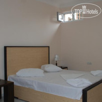 Baxos Hotel 