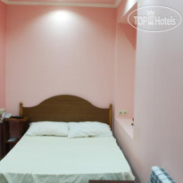 Baxos Hotel
