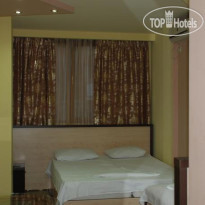Baxos Hotel