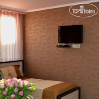 Baxos Hotel