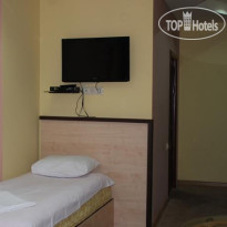 Baxos Hotel