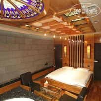 Baxos Hotel