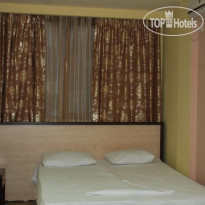 Baxos Hotel