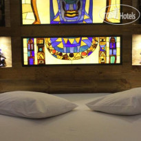 Baxos Hotel