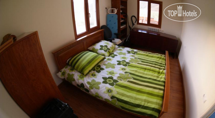 New photos from tourists Urtsadzor Eco Centre (formerly Caucasus Wildlife Refuge) 