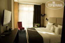 North Avenue Hotel 4*