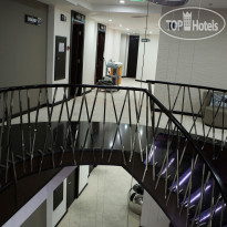 North Avenue Hotel 