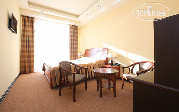 Hotelier's photos Hape