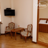 The Ivory House Hotel