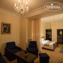 The Ivory House Hotel