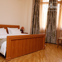The Ivory House Hotel